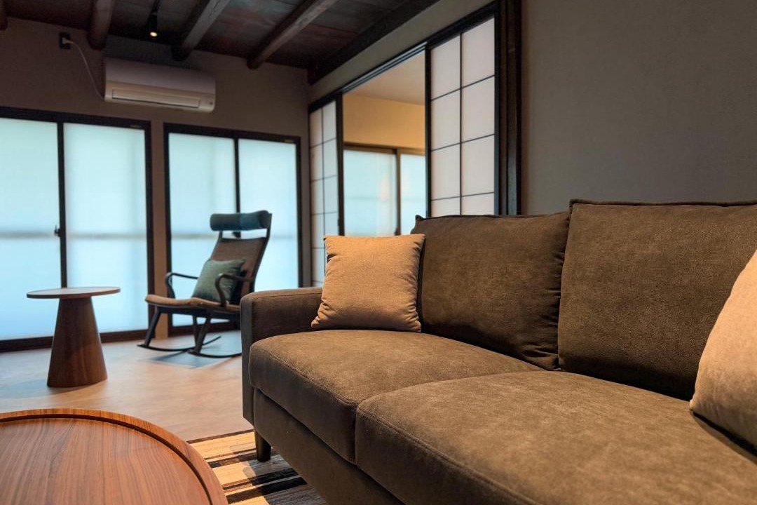Photo of Livingroom in Hatsukaichi