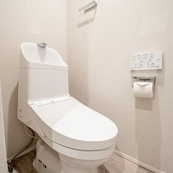 Photo of Bathroom in Chuo-ku