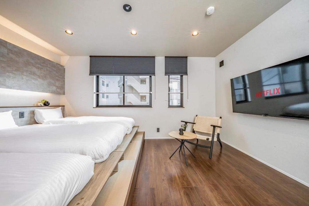 Photo of Bedroom in Chuo-ku