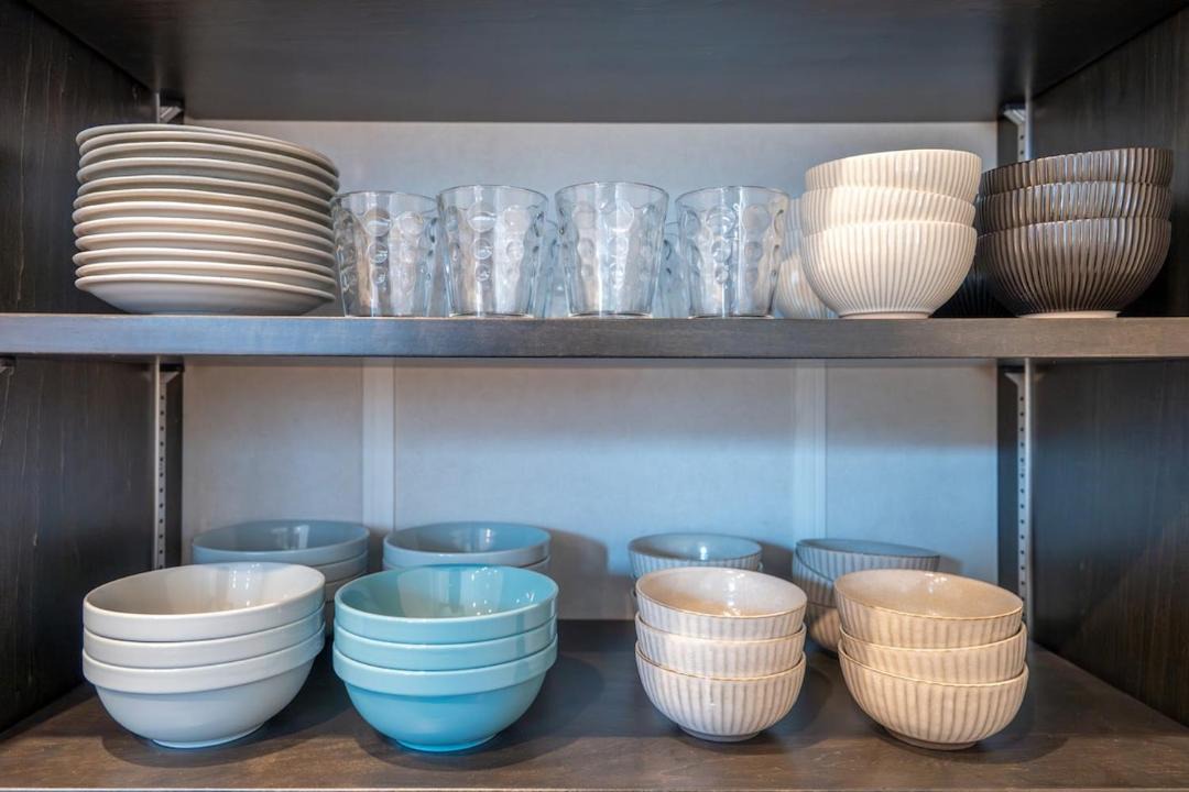 Photo of Kitchen in Chuo-ku