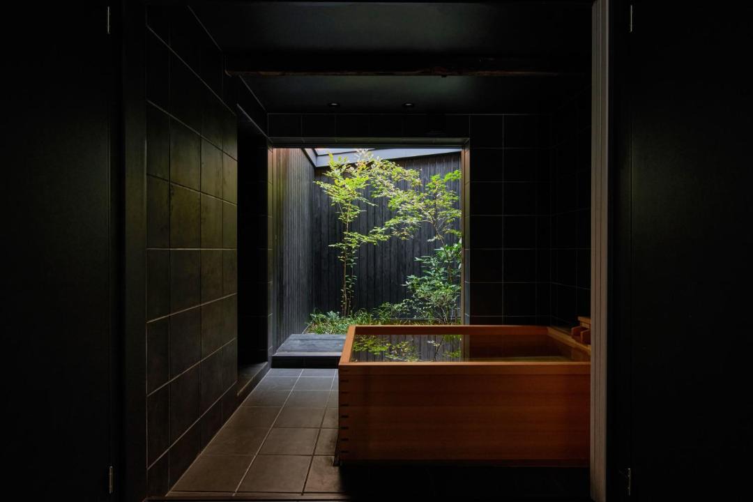 Photo of Bathroom in Shimogyo