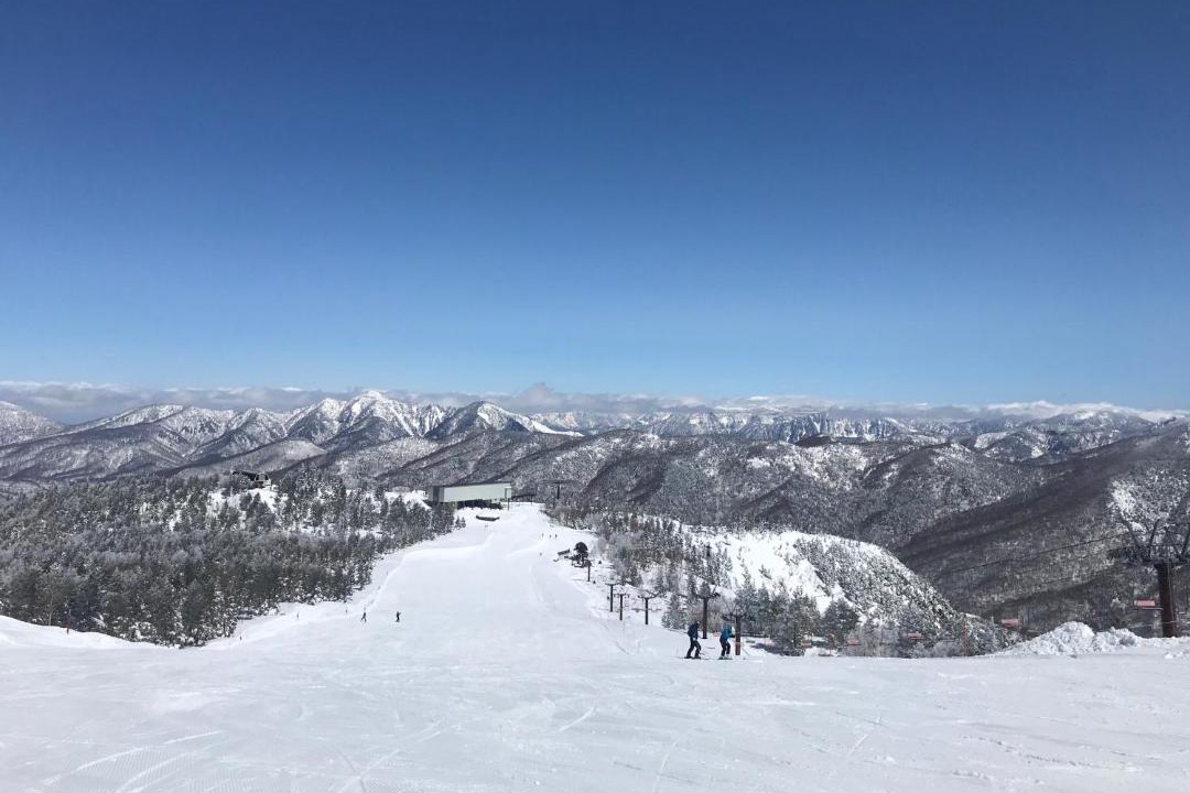 Photo of Others in Okushiga