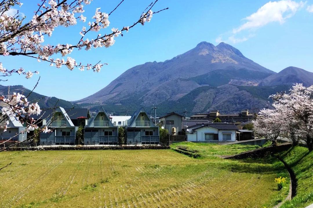 Photo of Others in Yufuin Onsen