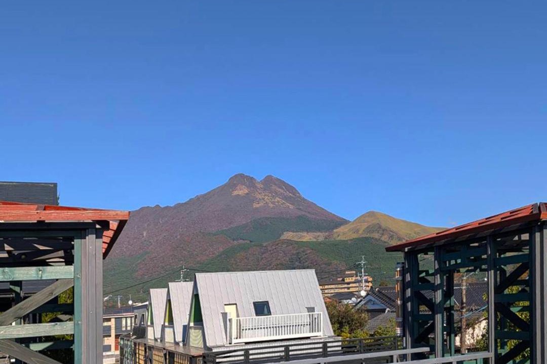 Photo of Others in Yufuin Onsen