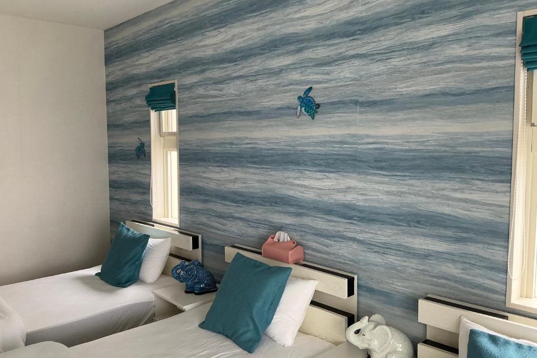 Photo of Bedroom in Kin