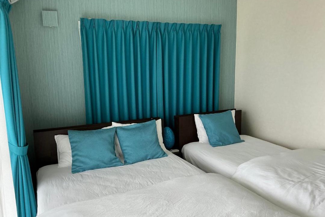 Photo of Bedroom in Kin