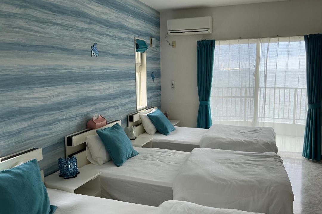 Photo of Bedroom in Kin