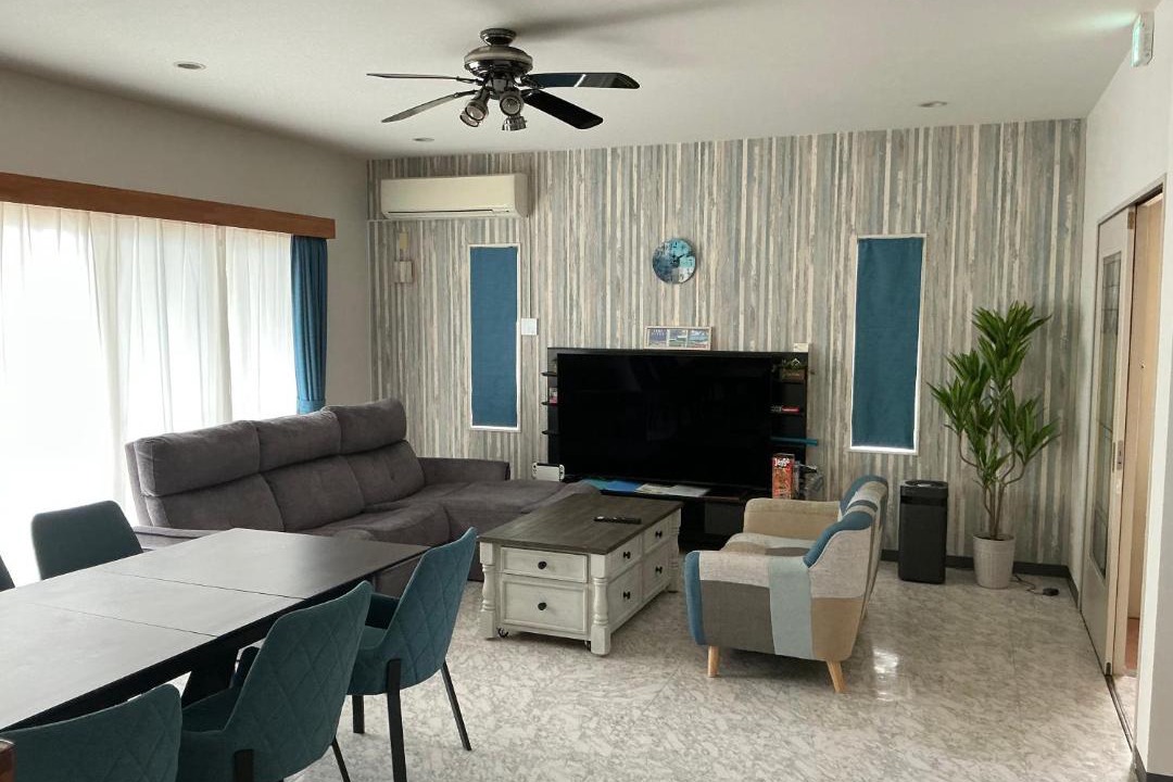 Photo of Livingroom in Kin