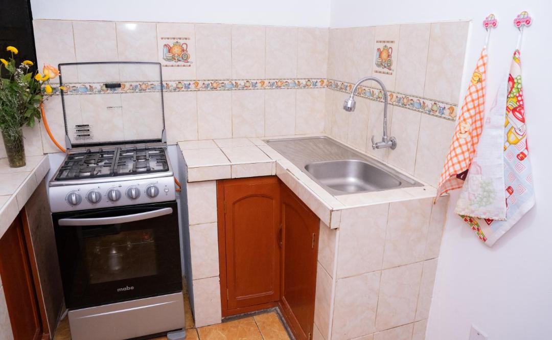 Photo of Kitchen in Cusco