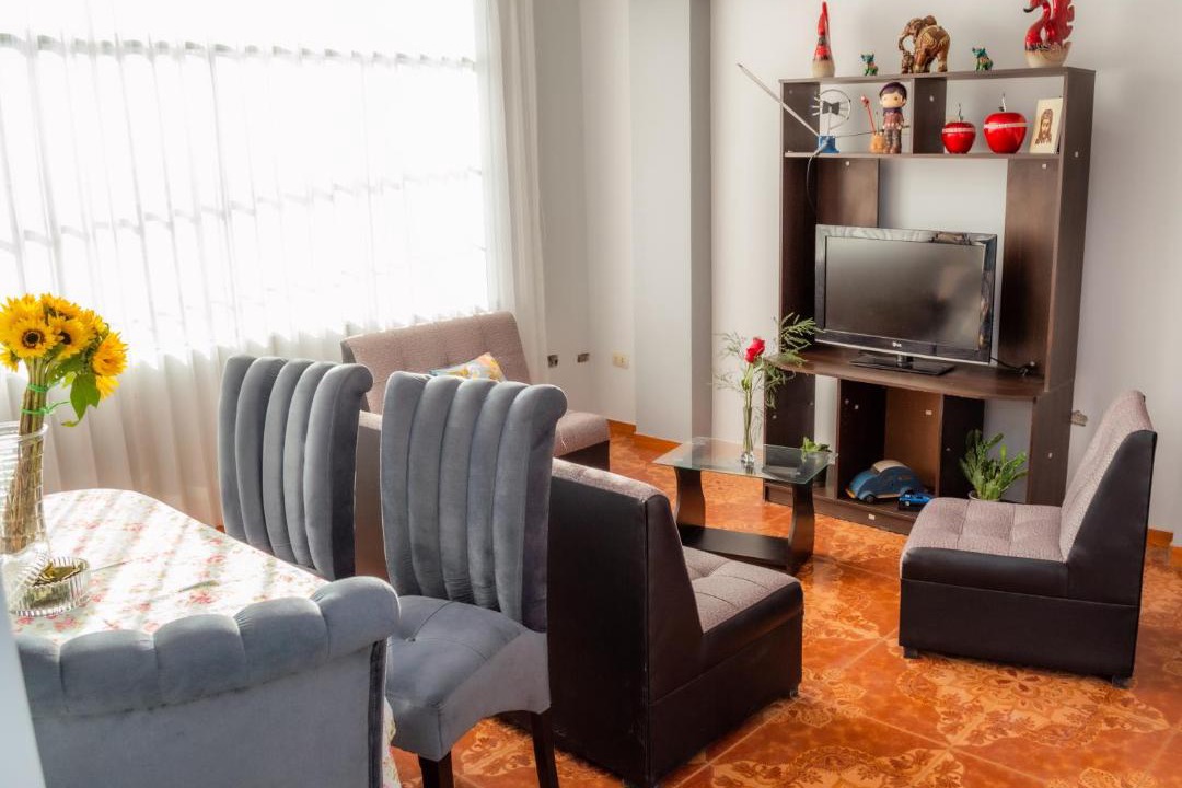 Photo of Livingroom in Cusco