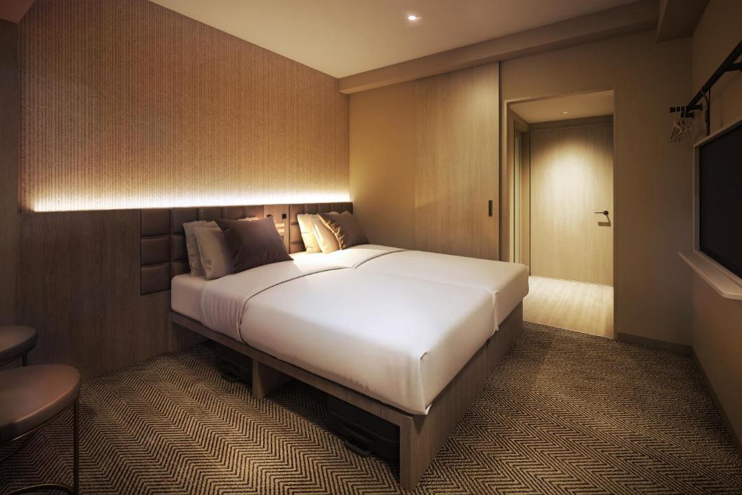 Photo of Bedroom in Gionmachi