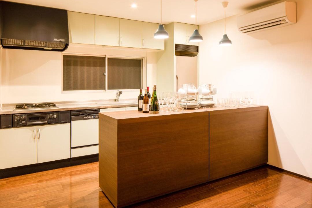 Photo of Kitchen in Itoshima