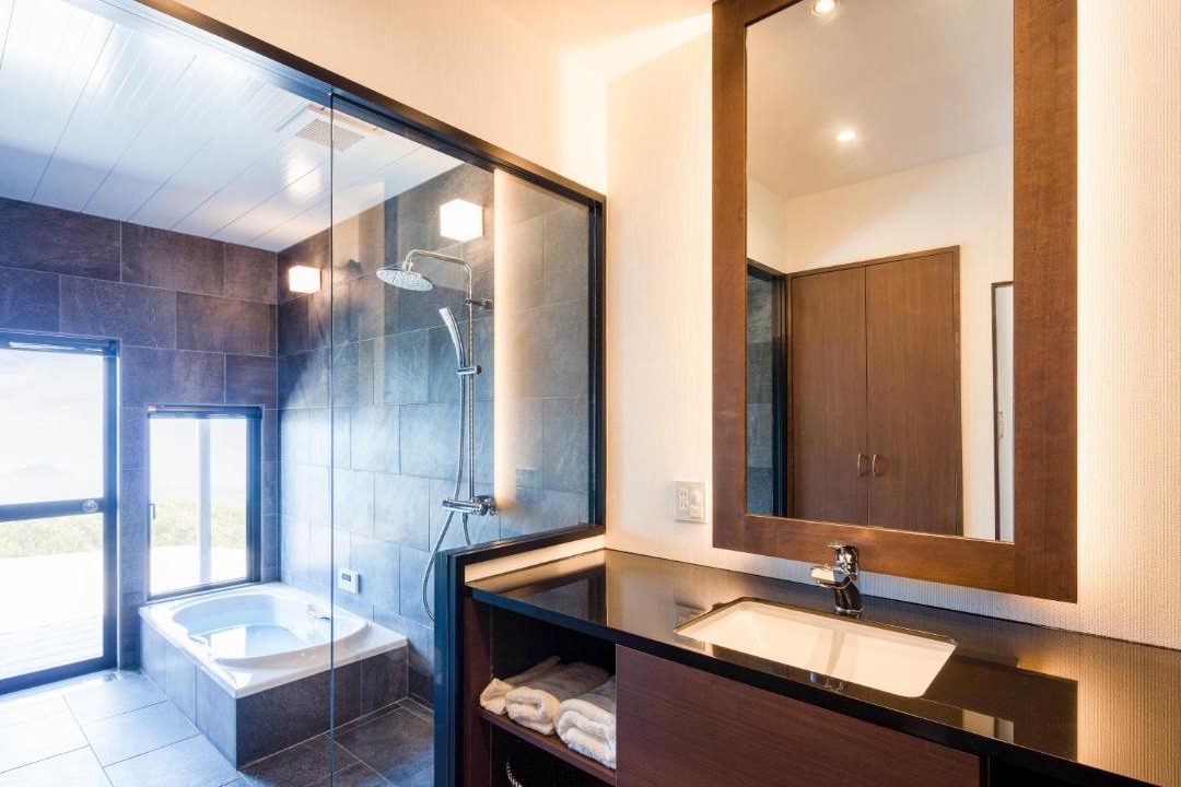 Photo of Bathroom in Itoshima