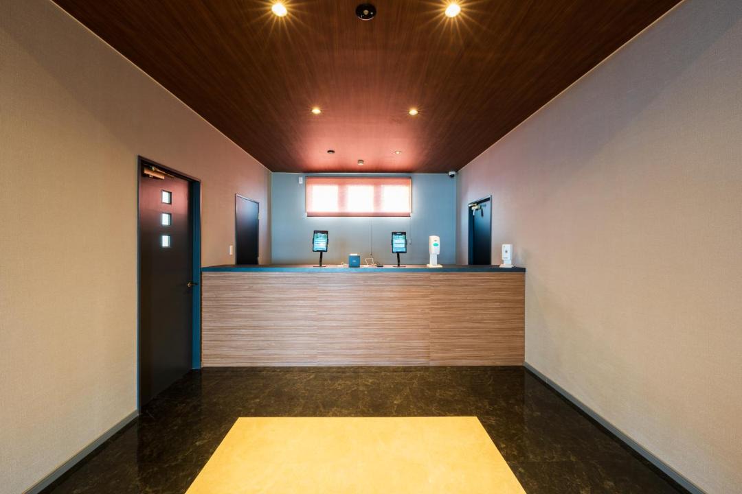 Photo of Bathroom in Kunisaki