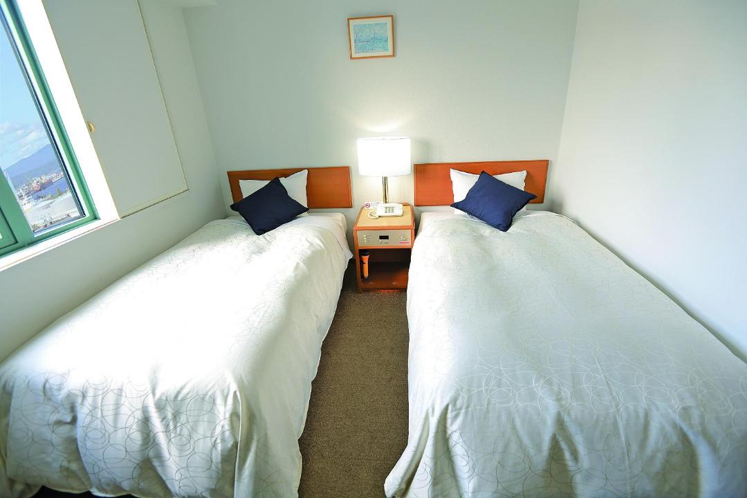 Photo of Bedroom in Aomori