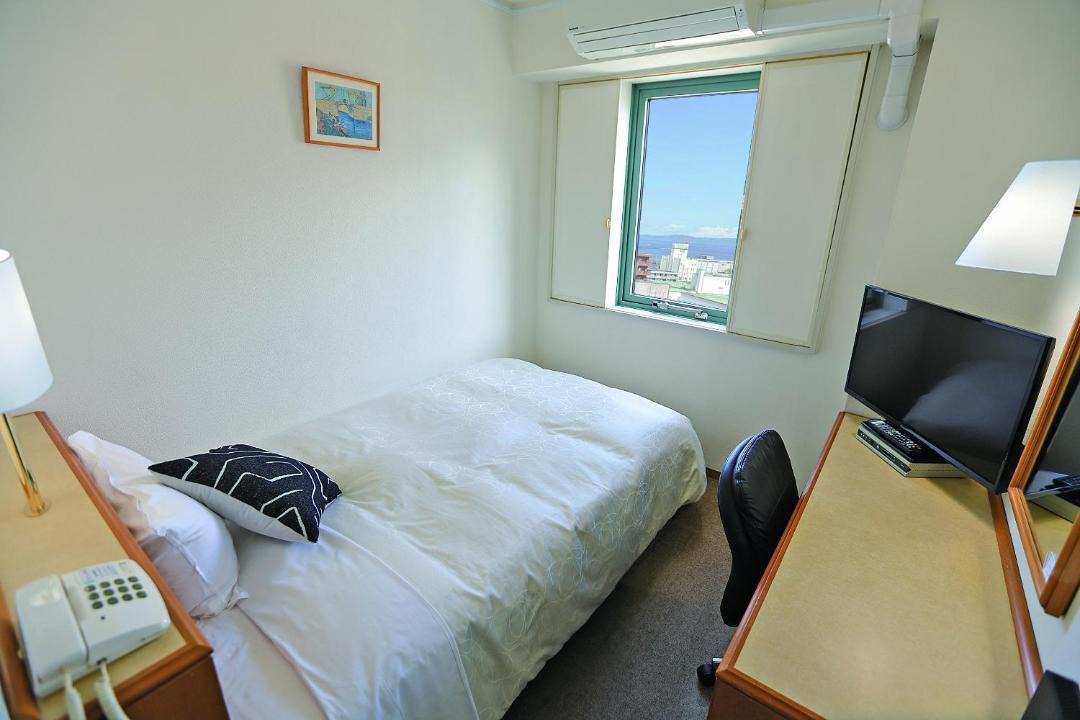 Photo of Bedroom in Aomori