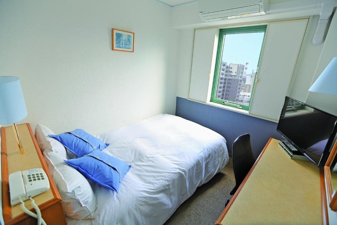 Photo of Bedroom in Aomori