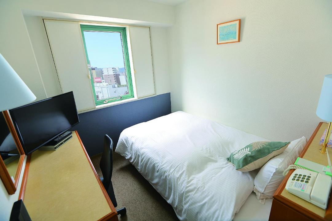 Photo of Bedroom in Aomori