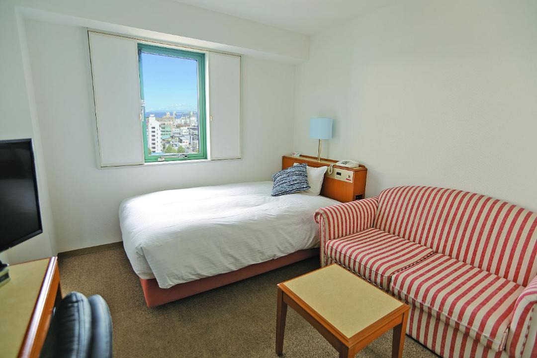 Photo of Bedroom in Aomori