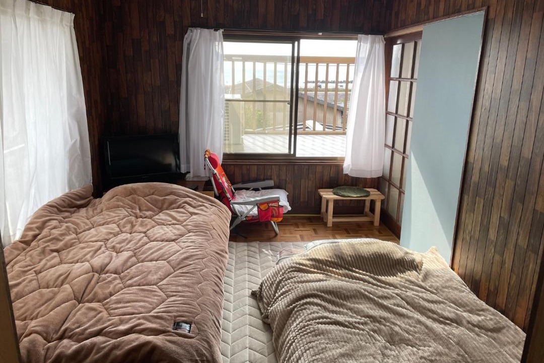 Photo of Bedroom in Asahi