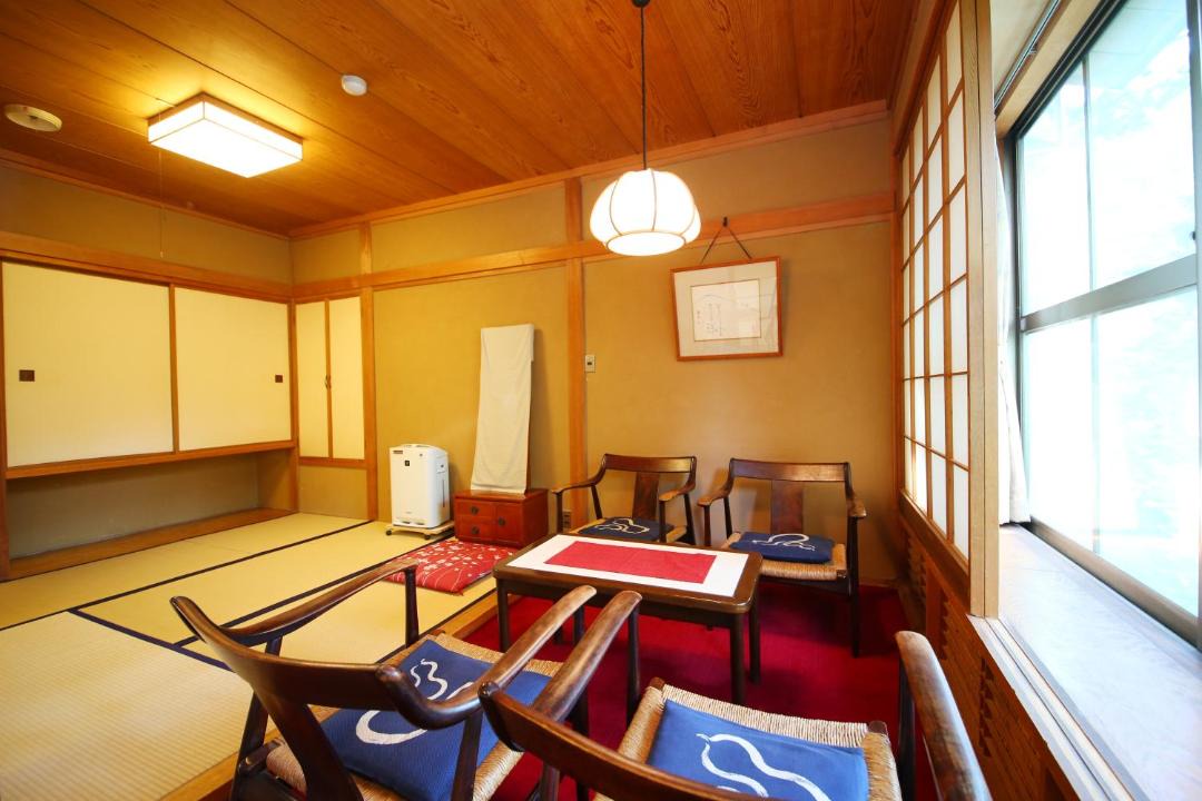 Photo of Others in Yudanaka Shibu Onsen