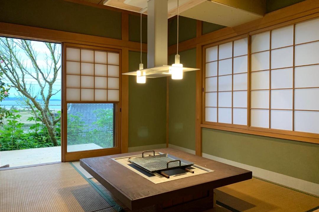 Photo of Others in Hakui