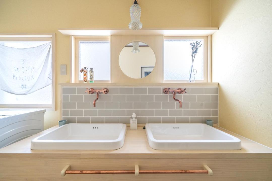 Photo of Bathroom in Shiroishi