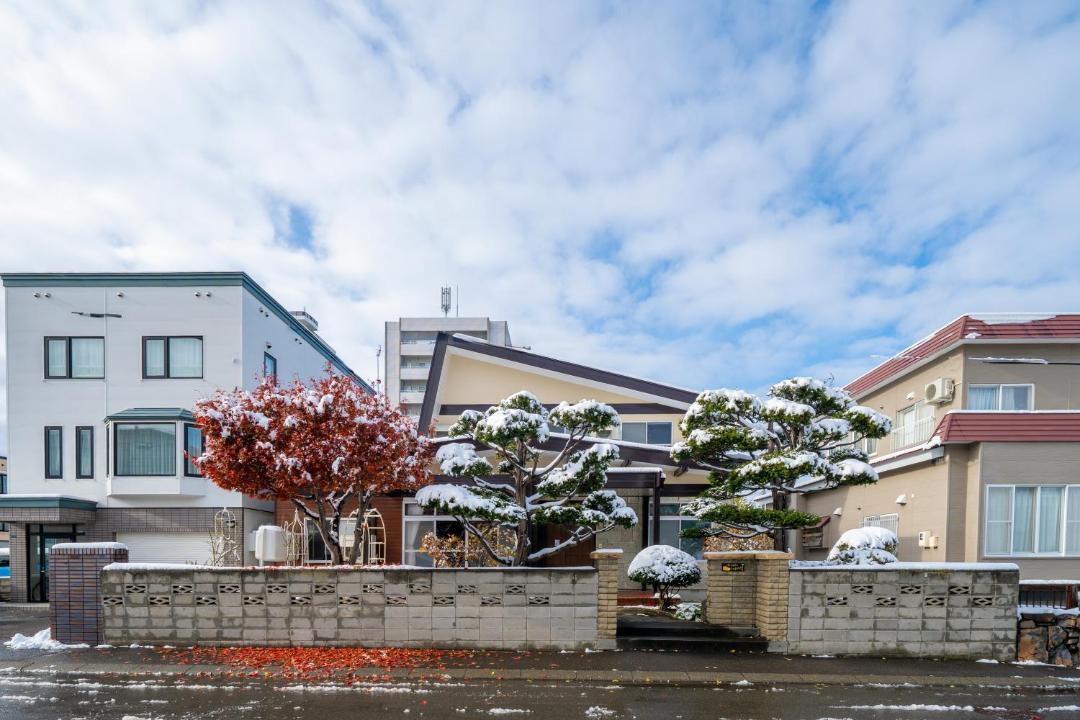 Photo of Others in Shiroishi