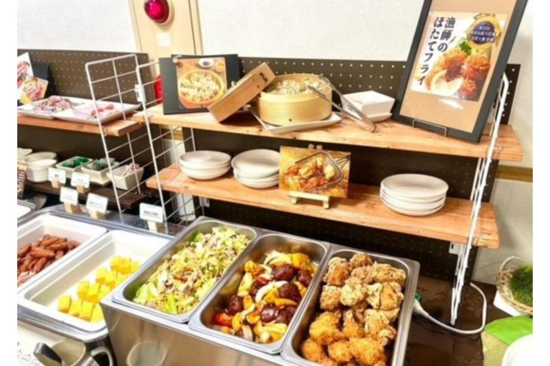 Photo of Kitchen in Aomori