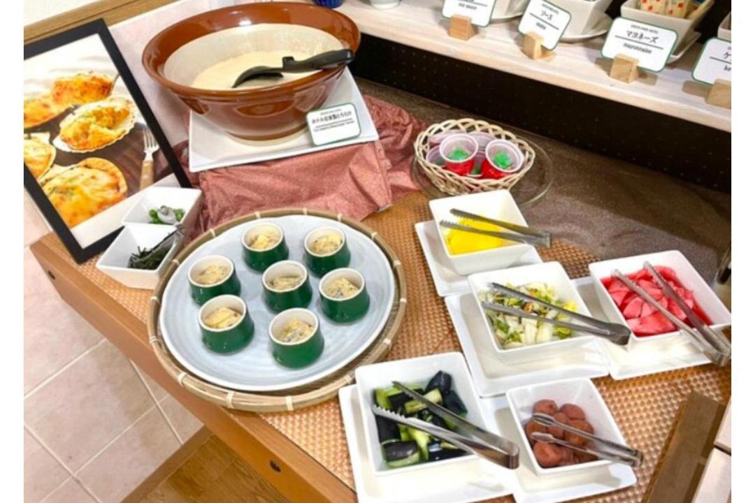 Photo of Kitchen in Aomori