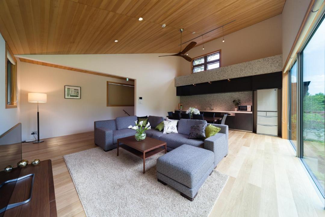 Photo of Livingroom in Hokujo