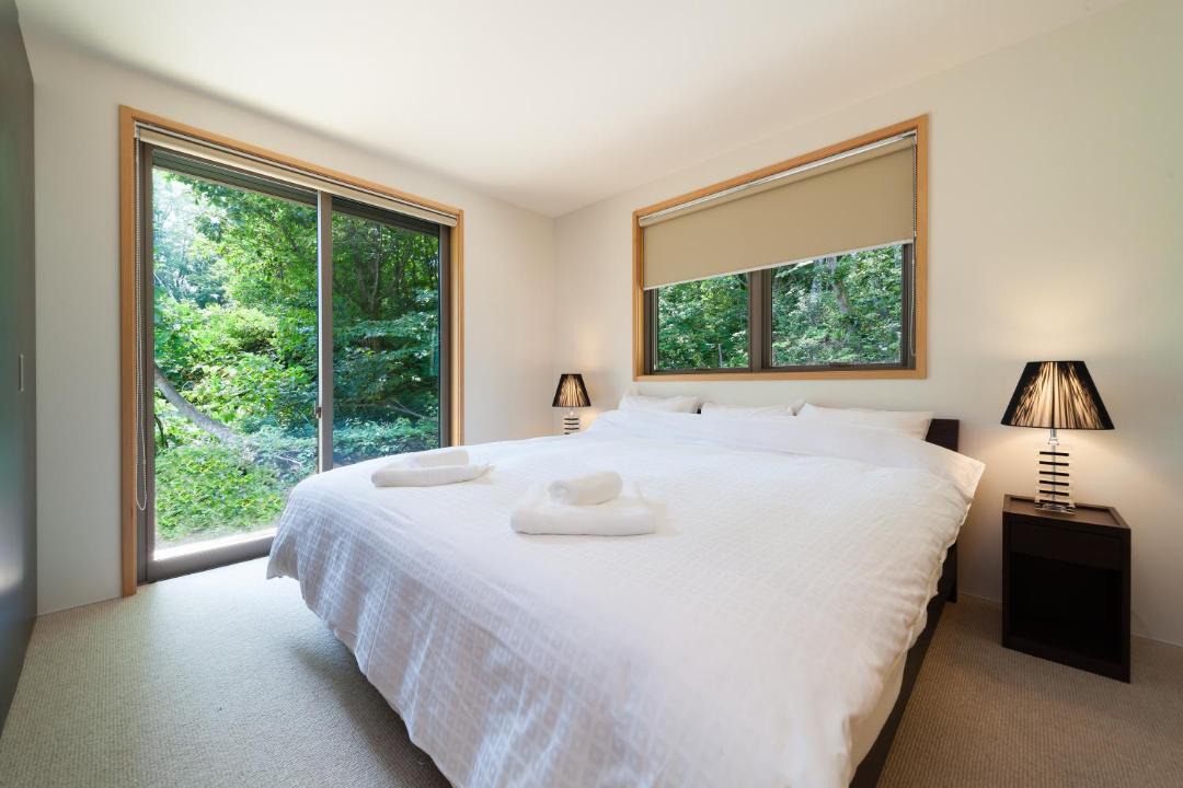 Photo of Bedroom in Hokujo