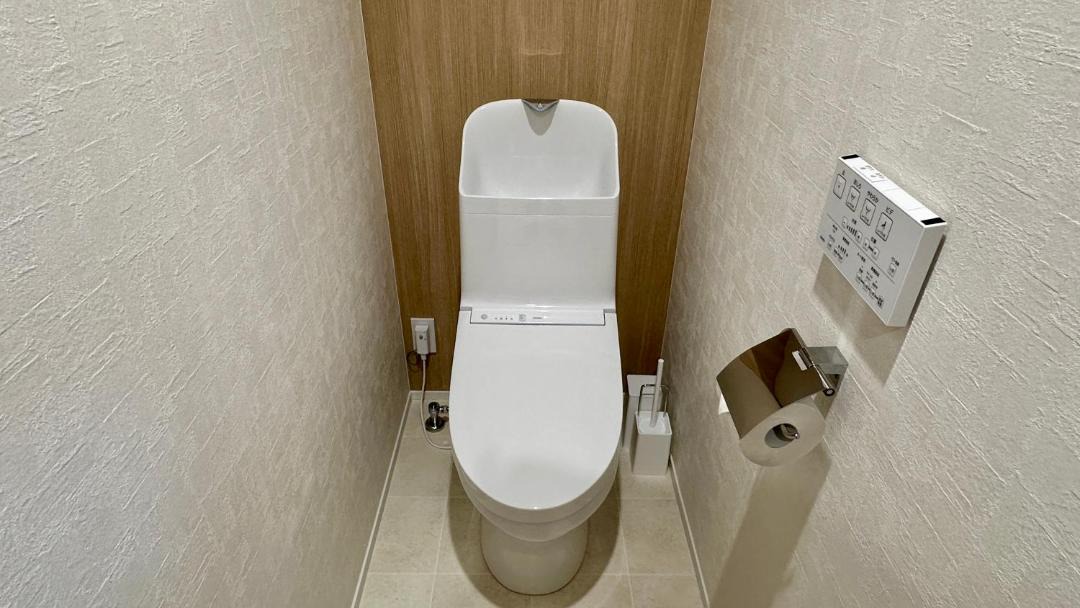 Photo of Bathroom in Gotemba