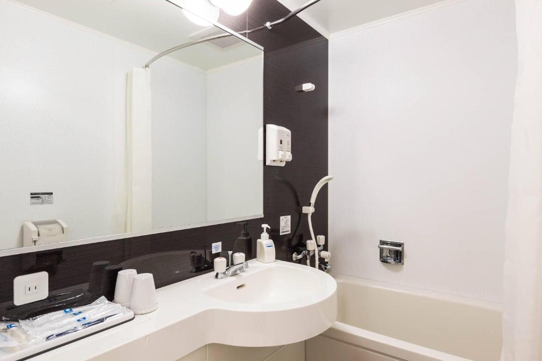 Photo of Bathroom in Kitami