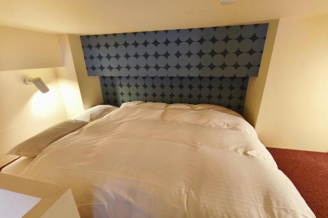 Photo of Bedroom in Nishikimachi