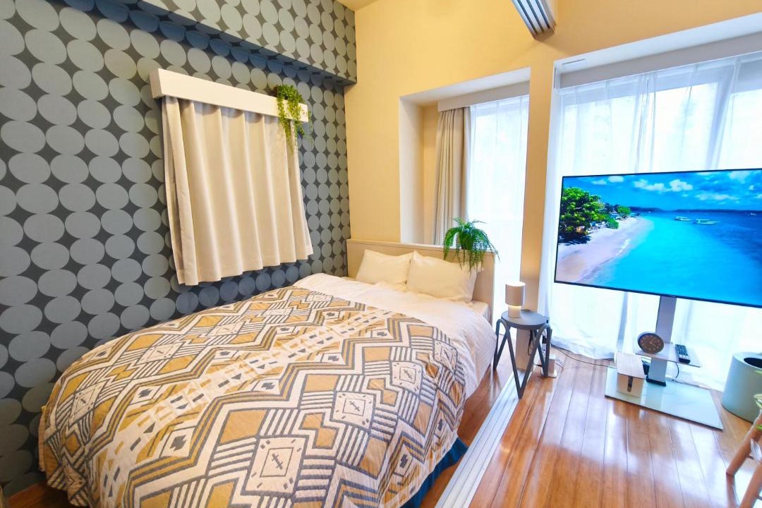 Photo of Bedroom in Nishikimachi