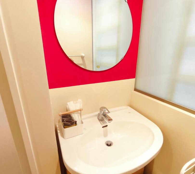 Photo of Bathroom in Nishikimachi