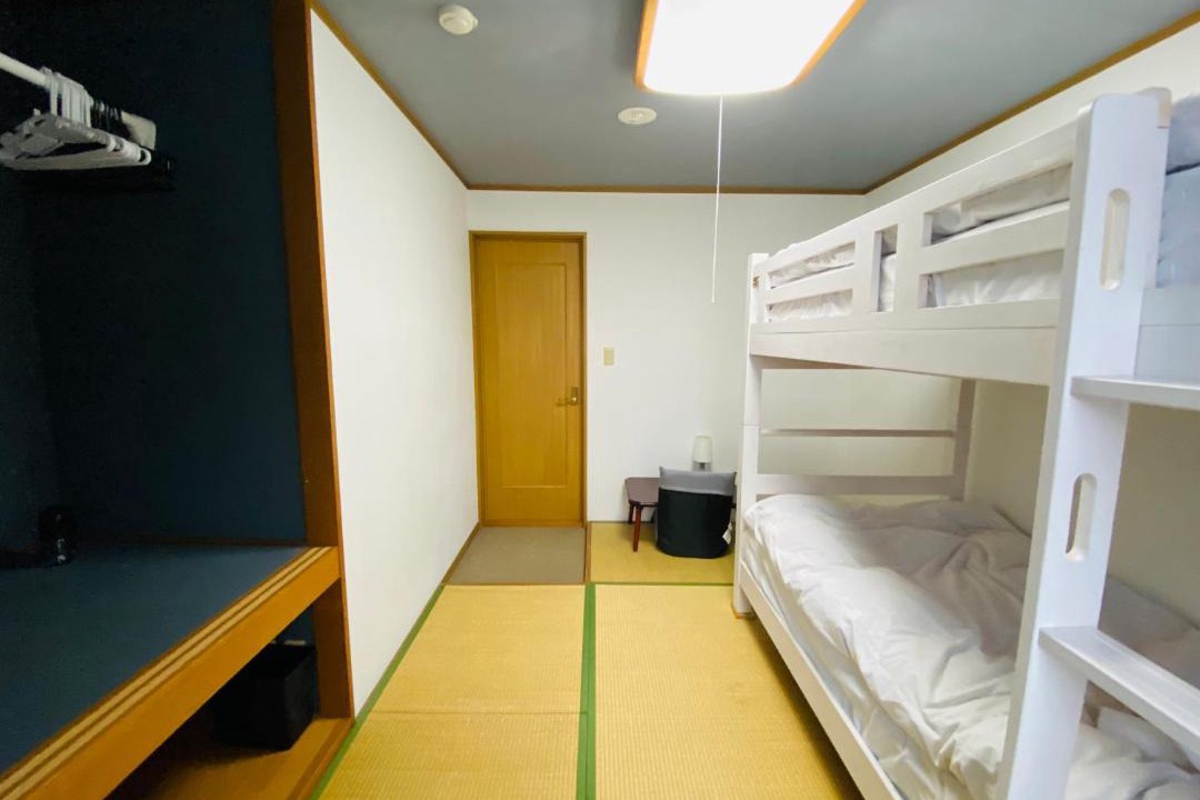 Photo of Bedroom in Hirafu