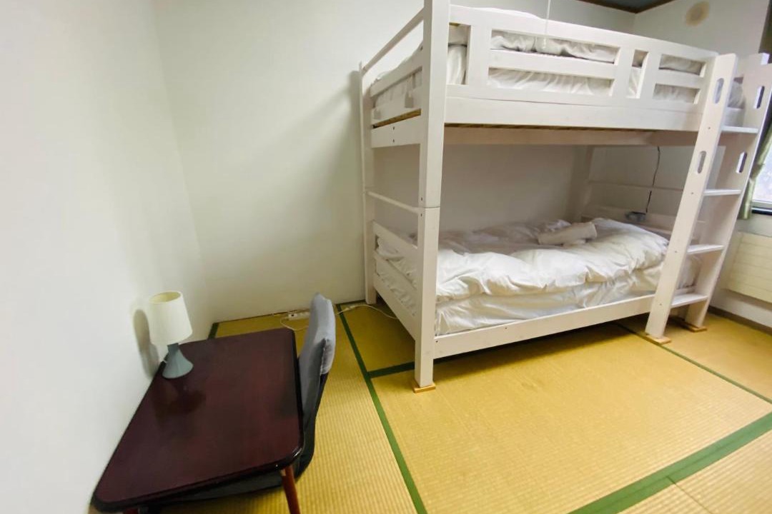 Photo of Bedroom in Hirafu