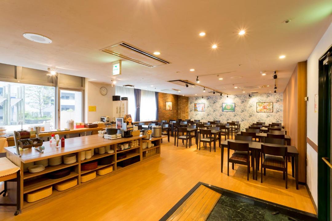 Photo of Others in Sawara-ku