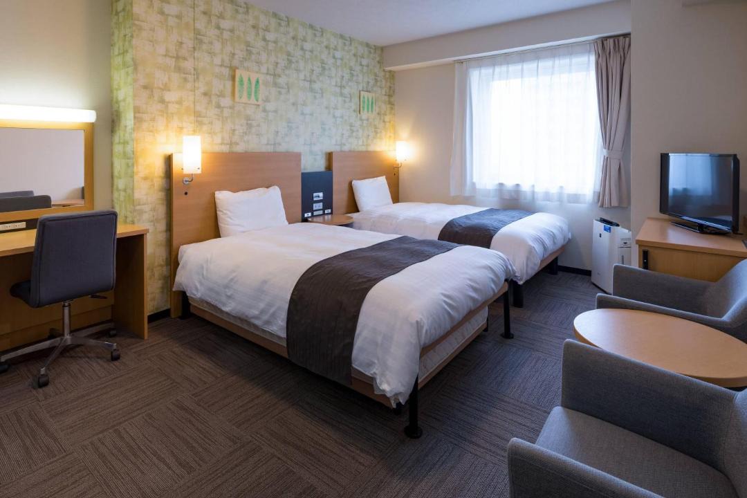 Photo of Bedroom in Hakodate