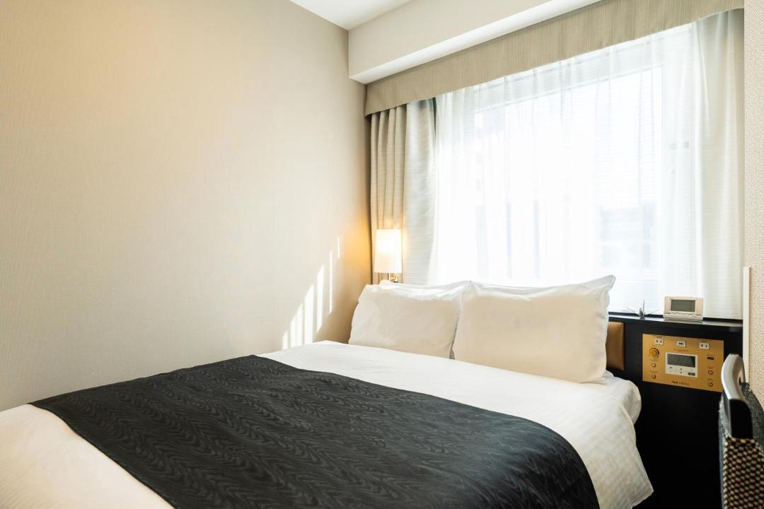 Photo of Bedroom in Higashishinsaibashi