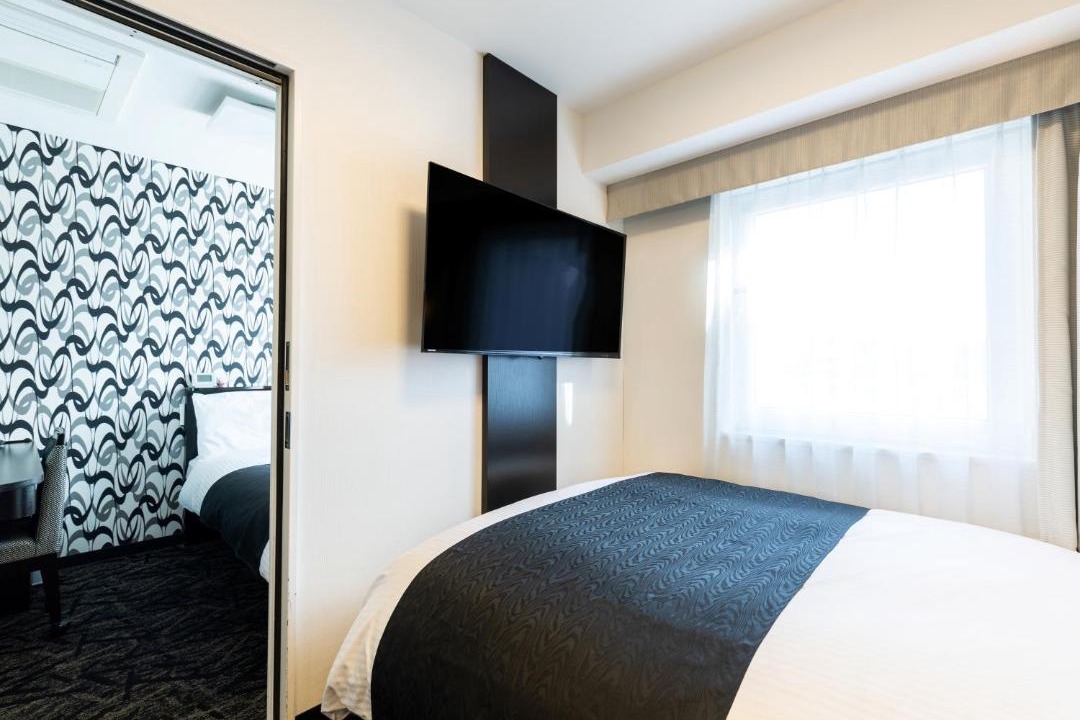 Photo of Bedroom in Higashishinsaibashi
