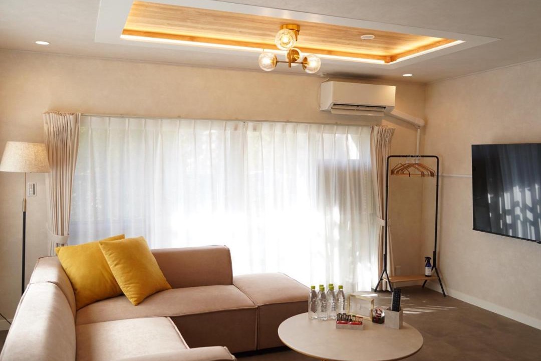Photo of Livingroom in Hakata Ekimae