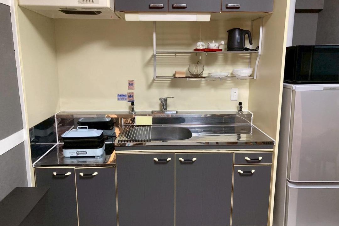Photo of Kitchen in Kadoma