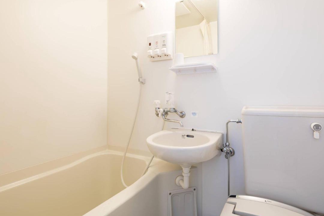 Photo of Bathroom in Ogaki