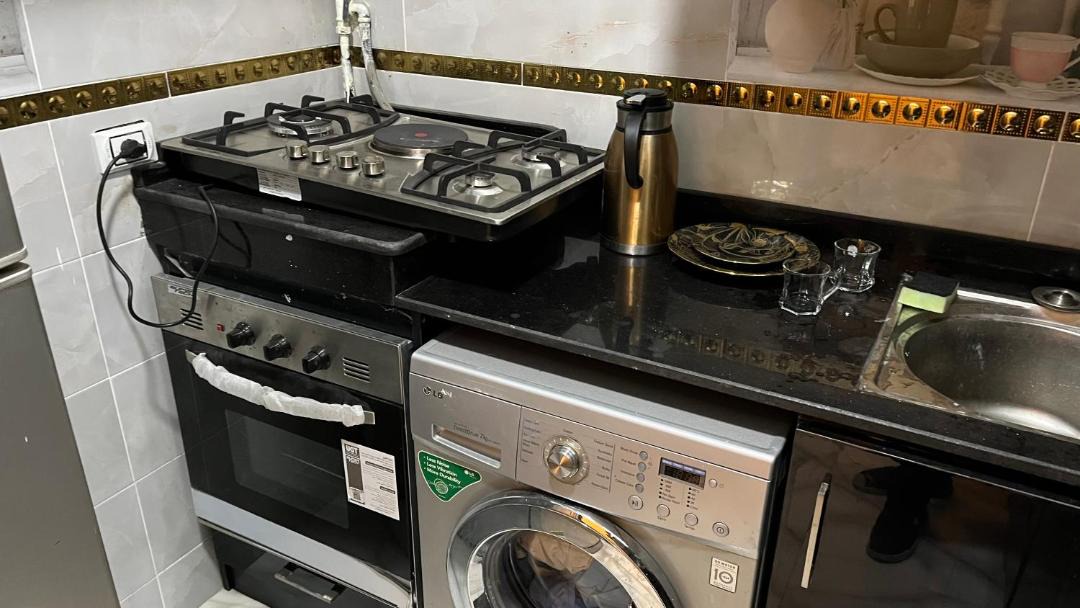 Photo of Kitchen in Al Manial