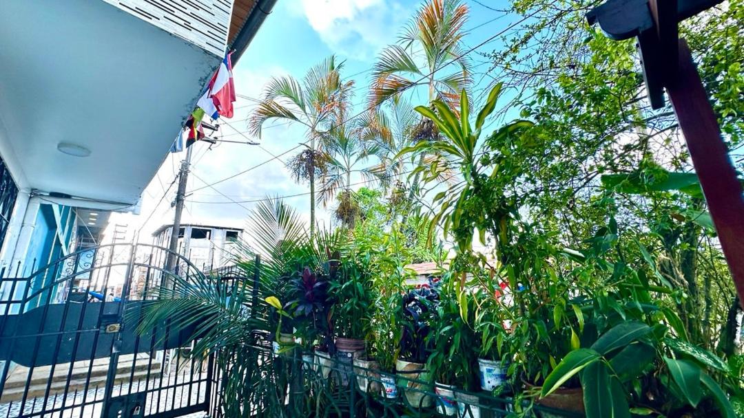 Photo of Patio Balcony in Belen