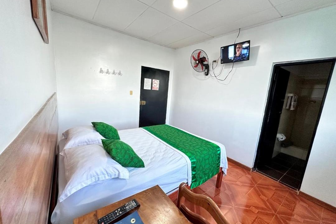 Photo of Bedroom in Belen
