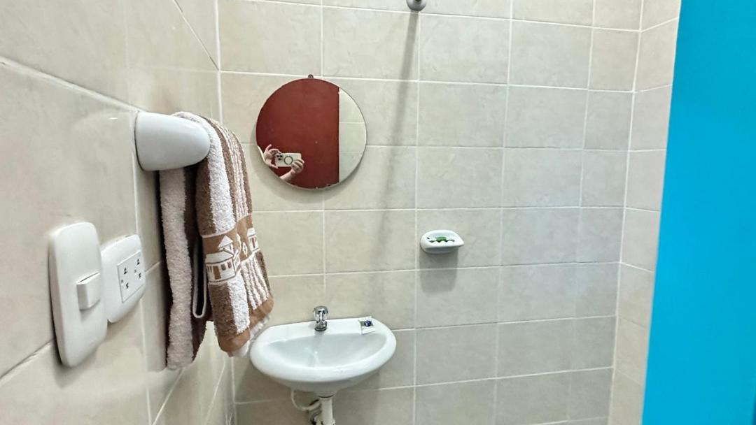 Photo of Bathroom in Belen